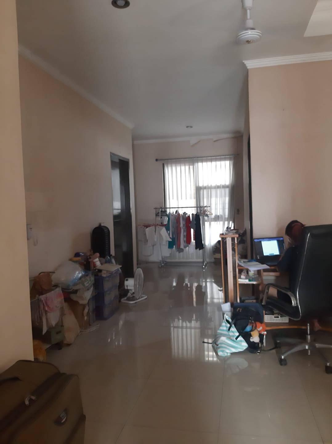 Dijual Rumah Di Vassa Wood Lippo Cikarang